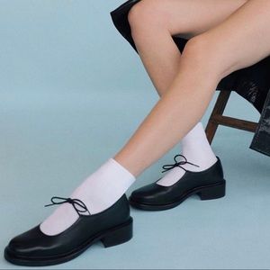 nicole saldana fabiana shoes